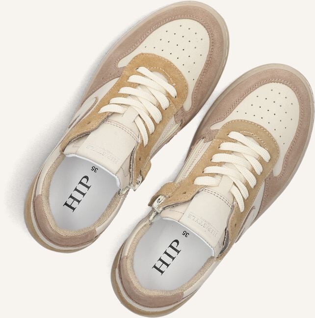 Taupe HIP Sneakers H1804 Taupe HIP Sneakers H1804 - large