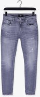7 FOR ALL MANKIND Skinny jeans PAXTYN SELECTED GREY en gris