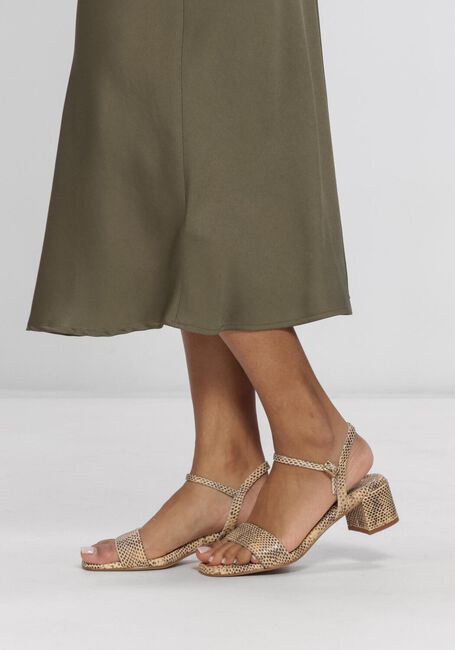 Beige UNISA Sandalen KIALA - large