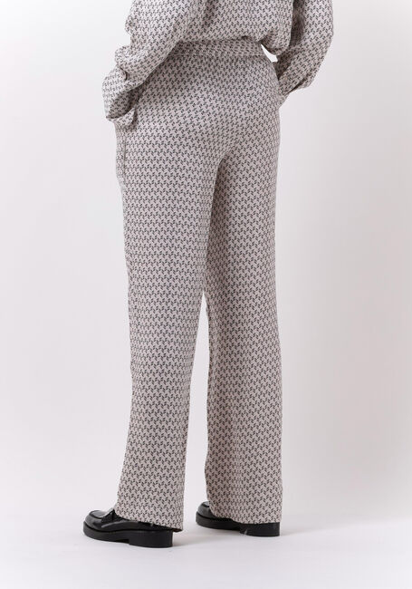 LEVETE ROOM Pantalon LR-VIDA 2 PANTS en beige - large