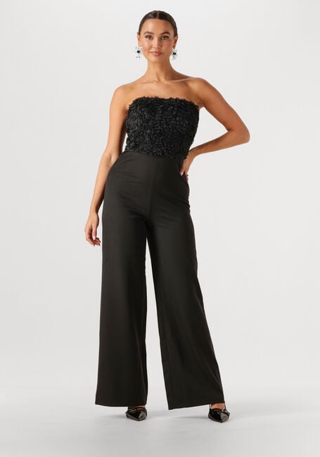 FREEBIRD JULIA Combinaisons en noir - large