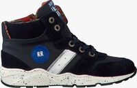 Blauwe RED RAG Sneakers 13217  - medium