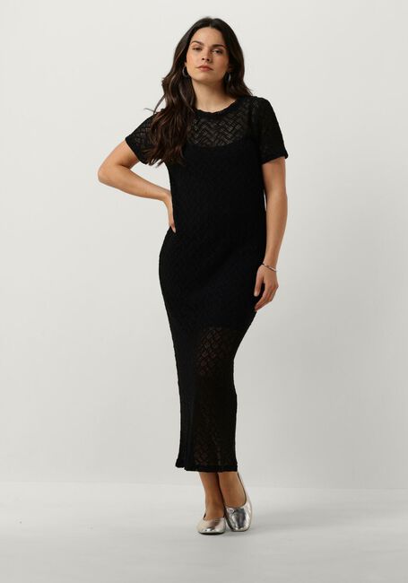 MODSTRÖM Robe maxi HENDRICKMD DRESS en noir - large