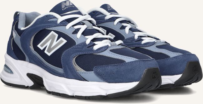 Blauwe NEW BALANCE Sneakers MR530 M Blauwe NEW BALANCE Sneakers MR530 M - large