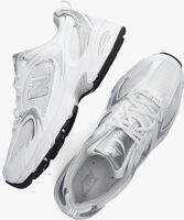 Witte NEW BALANCE Lage sneakers MR530 D - medium