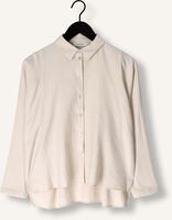 KNIT-TED ROSAN Blouses Crème KNIT-TED ROSAN Blouses Crème - medium