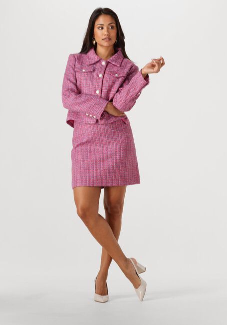 Roze YDENCE Jack JACKET EMMY - large