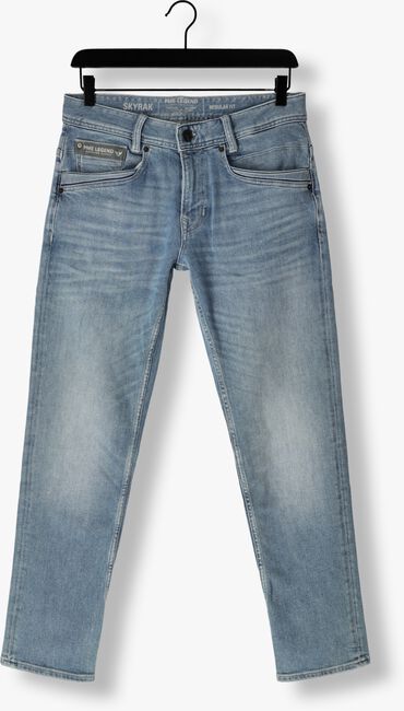 PME LEGEND Slim fit jeans SKYRAK PURE LIGHT BLUE Bleu clair - large