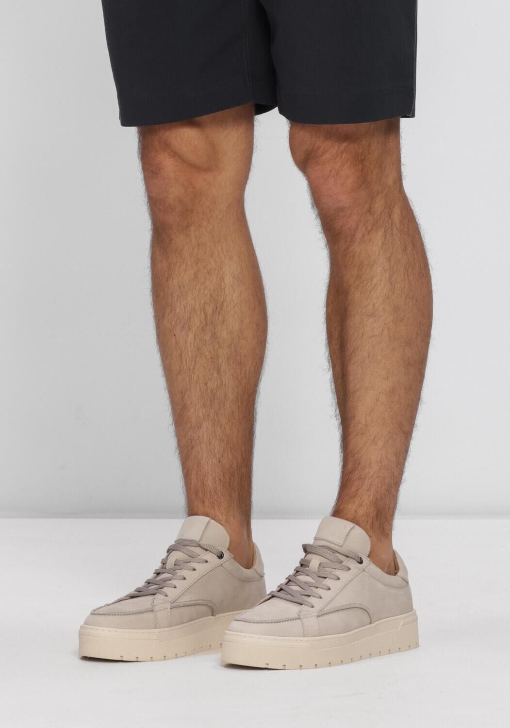 MACE IVAR-22 Baskets en gris - large