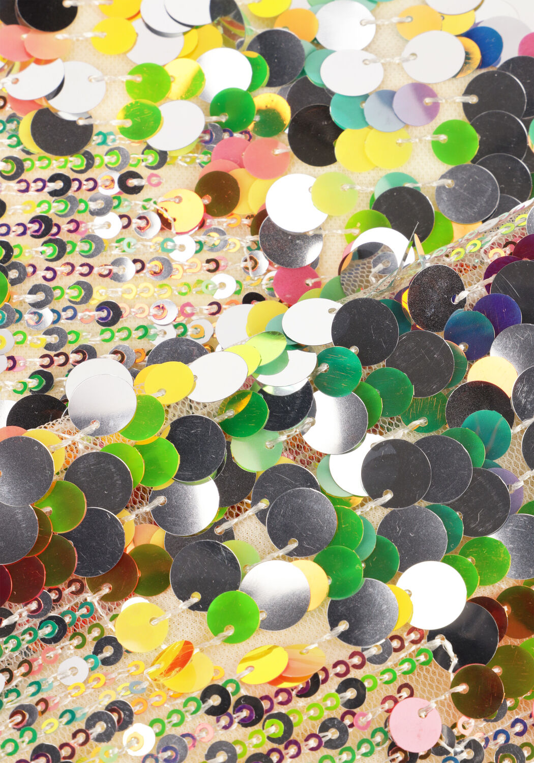 STUDIO AMAYA T-shirt SPARKLE en multicolore - large