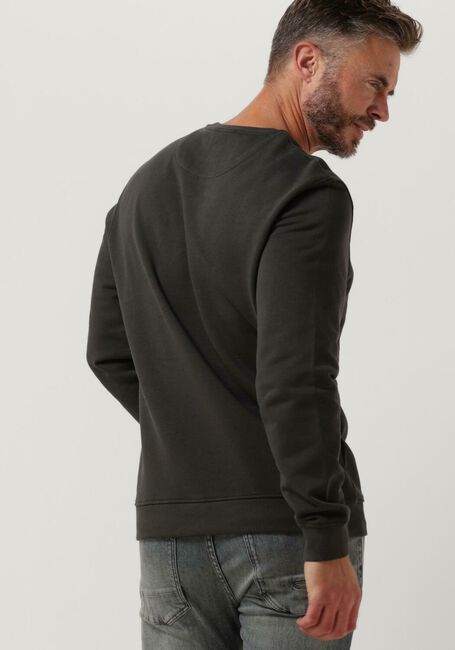 LYLE & SCOTT Pull CREW NECK SWEATSHIRT en gris - large