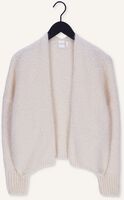 KNIT-TED Gilet BECKY CARDIGAN Écru KNIT-TED Gilet BECKY CARDIGAN Écru - medium