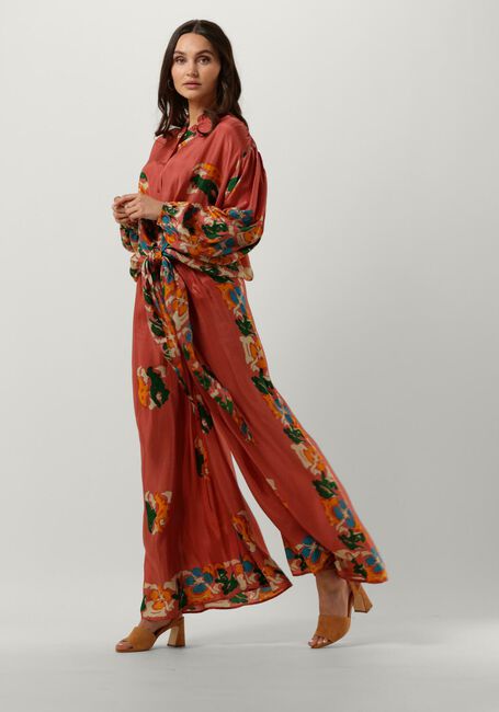 Roze MES DEMOISELLES  SHIRT WAPPA - large