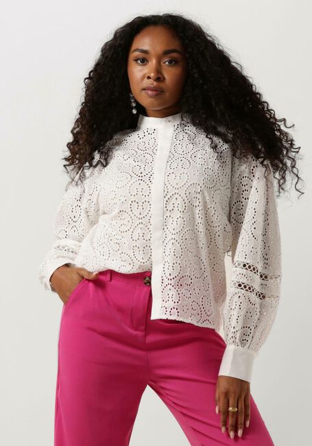 Gebroken wit YDENCE  BLOUSE DANA - large