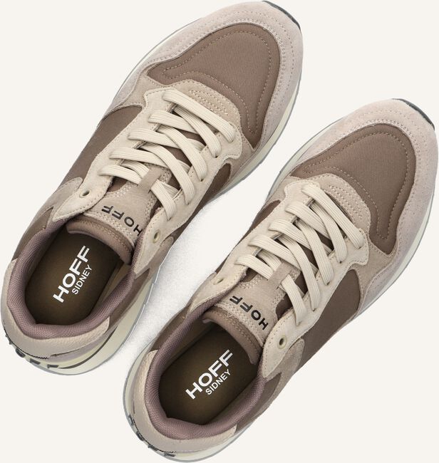 Taupe THE HOFF BRAND Sneakers SIDNEY Taupe THE HOFF BRAND Sneakers SIDNEY - large