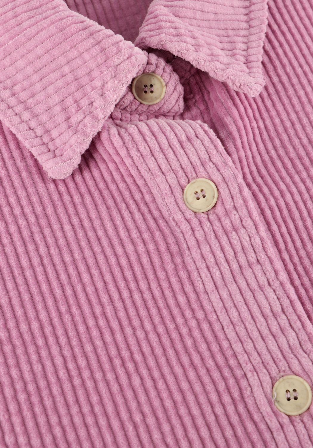 AMERICAN VINTAGE PADOW Blouses en rose - large