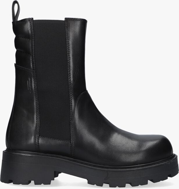 Zwarte VAGABOND SHOEMAKERS Chelsea boots COSMO 2.0 - large