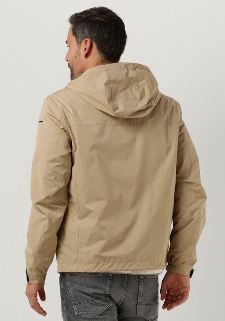 Beige ANERKJENDT Jack AKPER STICK POCKET JACKET - large