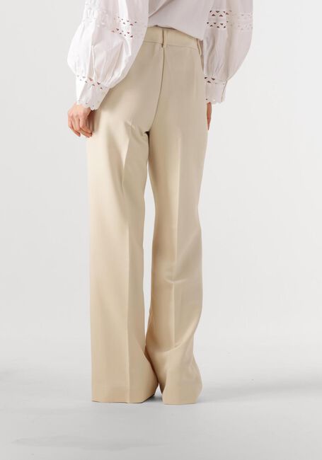 CO'COUTURE Pantalon NEW VOLACC WIDE LONG PANT en beige - large