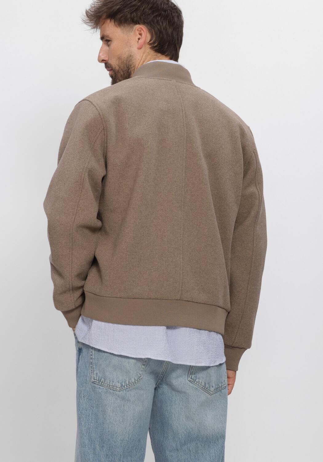 Camel ELVINE Jack YLVE - large