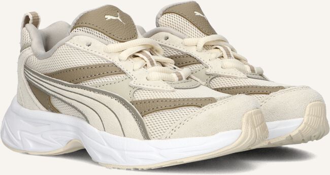 Beige PUMA Sneakers MORPHIC EARTHY Beige PUMA Sneakers MORPHIC EARTHY - large