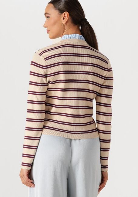 AMAYA AMSTERDAM Haut NIA Cr&egrave;me - large