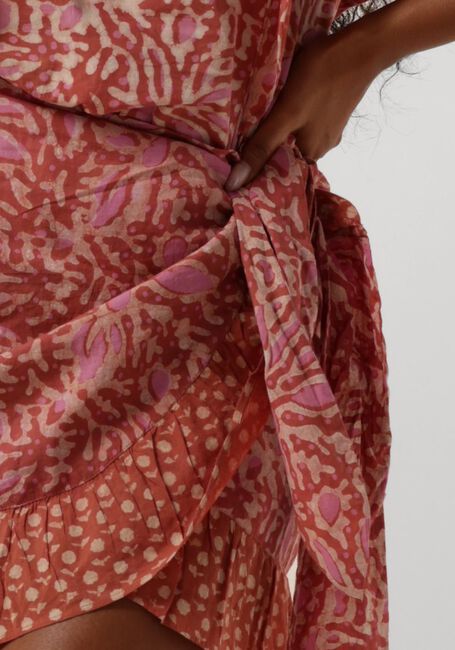 IBANA Mini-jupe SAFA Rose clair - large
