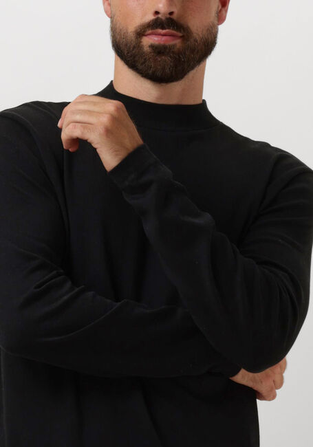 DRYKORN T-shirt MORITZO en noir - large