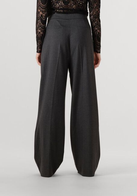 Grijze COPENHAGEN MUSE Korte broek CMTAILOR-PANTS - large