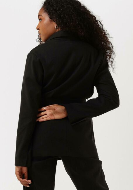 SIMPLE Blazer KINSLEY WV-TEN-CO-22-3 en noir - large