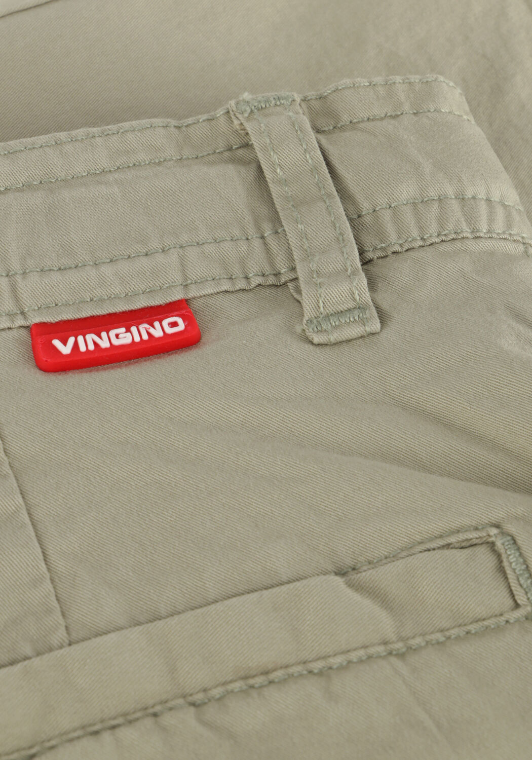 VINGINO Pantalon courte TAORMINA Kaki - large