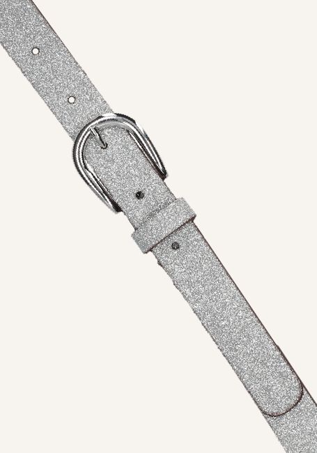 Zilveren ELVY Riem 20822 Zilveren ELVY Riem 20822 - large