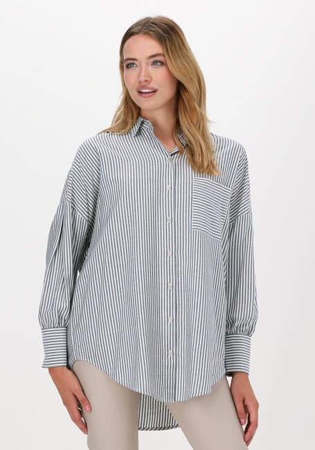 SET 73677 Blouses en blanc - large