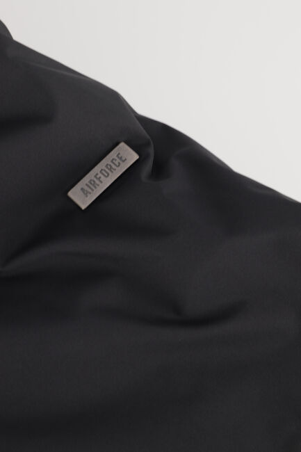 AIRFORCE Veste matelass&eacute; LARRY JACKET en gris - large