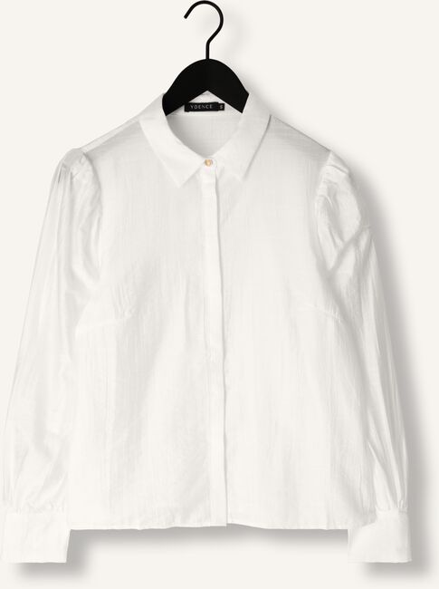 Gebroken wit YDENCE  BLOUSE NOA Gebroken wit YDENCE  BLOUSE NOA - large