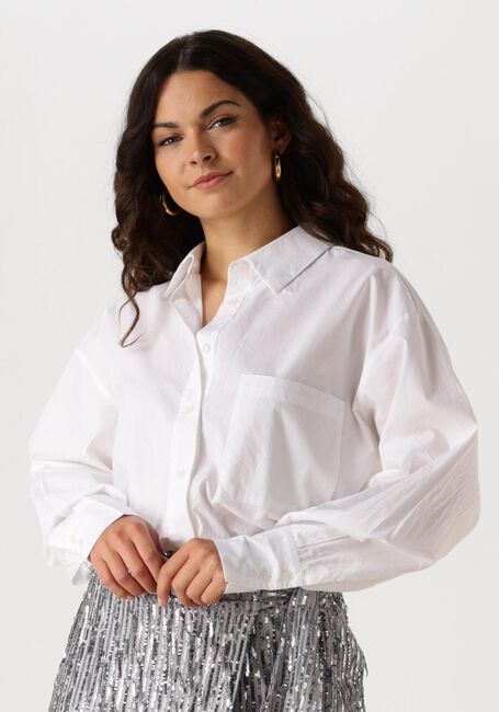IBANA TEULA Blouses en blanc - large