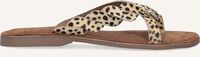 Beige LAZAMANI Slippers 75.283 - medium