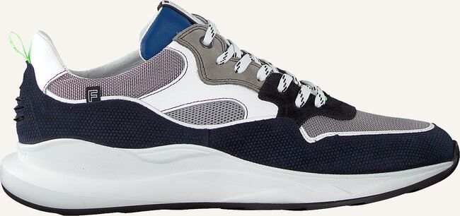 Grijze FLORIS VAN BOMMEL Lage sneakers 16269 Grijze FLORIS VAN BOMMEL Lage sneakers 16269 - large