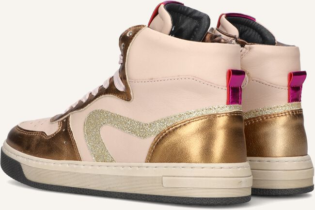 Roze HIP Sneakers H1301 Roze HIP Sneakers H1301 - large