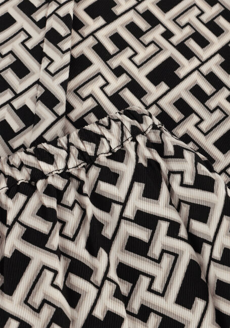 Beige TOMMY HILFIGER Pantalon AMD FLUID PULL ON PANT Beige TOMMY HILFIGER Pantalon AMD FLUID PULL ON PANT - large