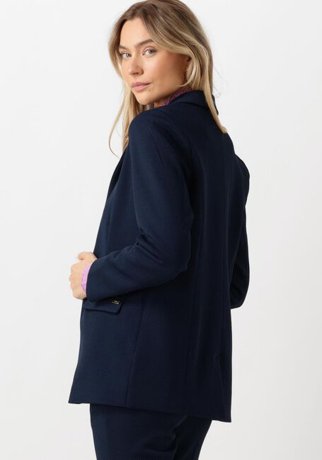 POM AMSTERDAM Blazer CHLOE BLAZER en bleu - large