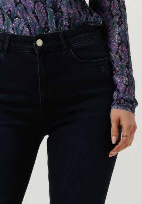 FABIENNE CHAPOT Flared jeans EVA FLARE en bleu - large