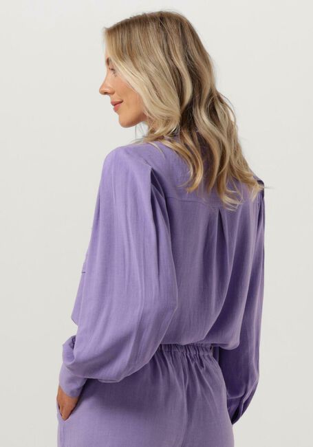 Lila Y.A.S.  YASVIGGI LS SHIRT - large