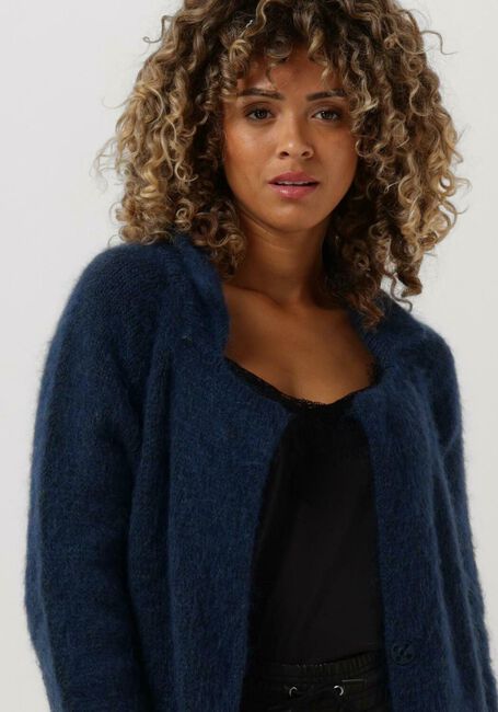 BELLAMY Gilet MABEL en bleu - large