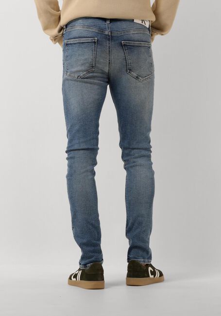 Blauwe CALVIN KLEIN Skinny jeans SKINNY - large