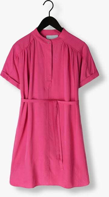 MINUS Mini robe NILIN SHIRT DRESS 1 en rose - large