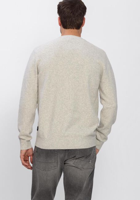 CHASIN Pull FINN PLY &Eacute;cru - large