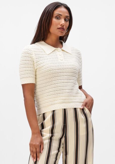 SUNCOO Pull PRAKA Cr&egrave;me - large