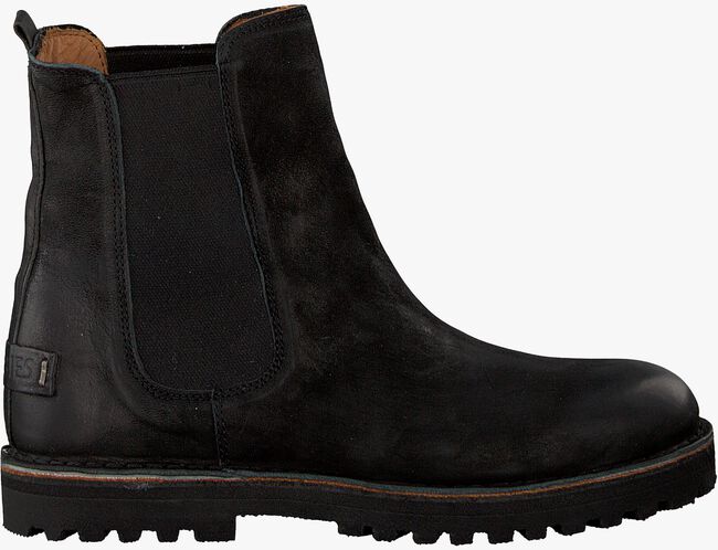Zwarte SHABBIES Chelsea boots 181020148 - large