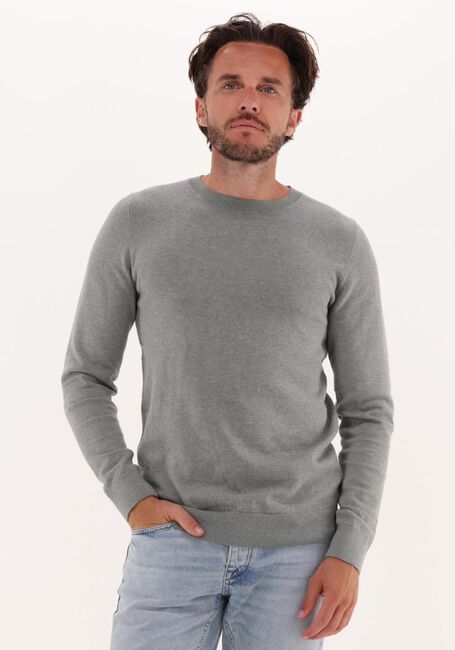 SAINT STEVE Pull BART en vert - large